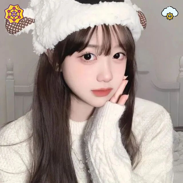 许女士